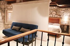 Casa Serdán Suites & Events