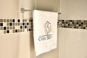 Casa Serdán Suites & Events