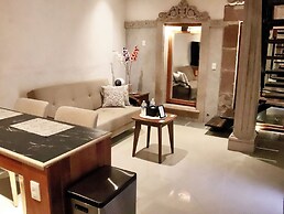 Casa Serdán Suites & Events