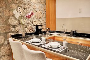 Casa Serdán Suites & Events