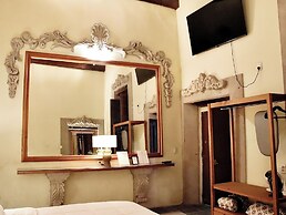 Casa Serdán Suites & Events