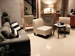 Casa Serdán Suites & Events