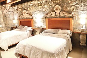 Casa Serdán Suites & Events