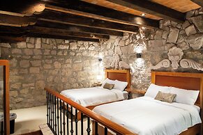 Casa Serdán Suites & Events