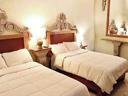 Casa Serdán Suites & Events