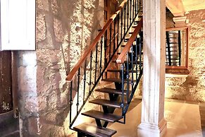 Casa Serdán Suites & Events