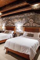 Casa Serdán Suites & Events