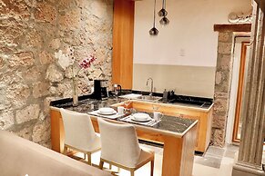 Casa Serdán Suites & Events