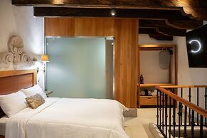Casa Serdán Suites & Events