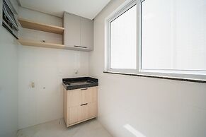 Cf04 Praia do Forte Cobertura frente mar