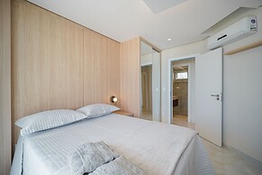 Cf04 Praia do Forte Cobertura frente mar