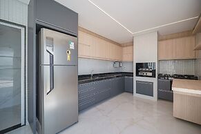 Cf04 Praia do Forte Cobertura frente mar