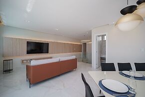 Cf04 Praia do Forte Cobertura frente mar