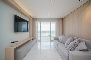 Cf04 Praia do Forte Cobertura frente mar