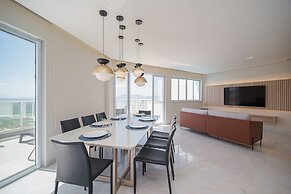 Cf04 Praia do Forte Cobertura frente mar