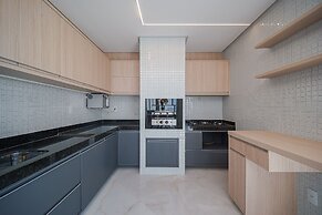 Cf04 Praia do Forte Cobertura frente mar