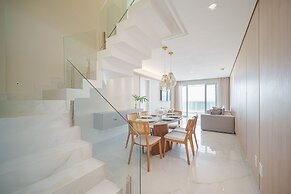 Cf04 Praia do Forte Cobertura frente mar