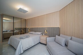 Cf04 Praia do Forte Cobertura frente mar