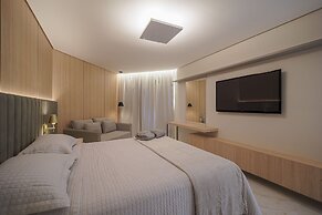 Cf04 Praia do Forte Cobertura frente mar