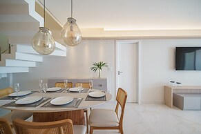 Cf04 Praia do Forte Cobertura frente mar