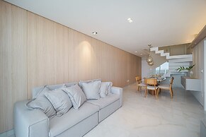 Cf04 Praia do Forte Cobertura frente mar