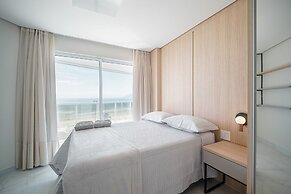 Cf04 Praia do Forte Cobertura frente mar