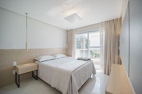 Cf04 Praia do Forte Cobertura frente mar