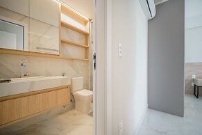 Cf04 Praia do Forte Cobertura frente mar