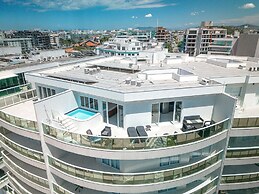 Cf04 Praia do Forte Cobertura frente mar