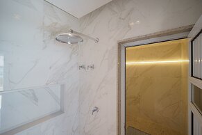 Cf04 Praia do Forte Cobertura frente mar