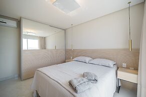 Cf04 Praia do Forte Cobertura frente mar