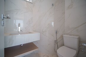 Cf04 Praia do Forte Cobertura frente mar