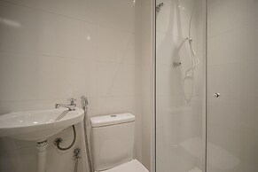 Cf04 Praia do Forte Cobertura frente mar