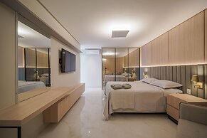 Cf04 Praia do Forte Cobertura frente mar