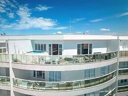 Cf04 Praia do Forte Cobertura frente mar