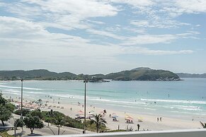 Cf04 Praia do Forte Cobertura frente mar