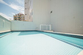 Cf04 Praia do Forte Cobertura frente mar