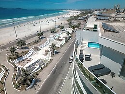 Cf04 Praia do Forte Cobertura frente mar