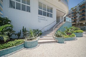 Cf04 Praia do Forte Cobertura frente mar