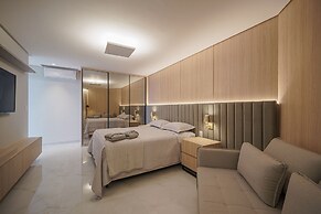 Cf04 Praia do Forte Cobertura frente mar