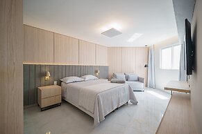 Cf04 Praia do Forte Cobertura frente mar