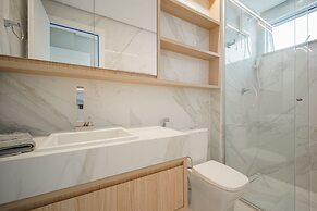 Cf04 Praia do Forte Cobertura frente mar