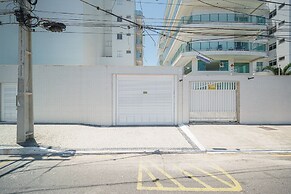 Cf04 Praia do Forte Cobertura frente mar