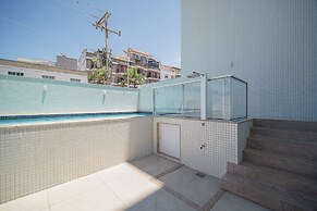 Cf04 Praia do Forte Cobertura frente mar