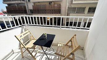 Majestic Beachfront Larnaka Finikoudes