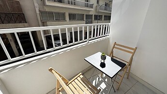 Majestic Beachfront Larnaka Finikoudes