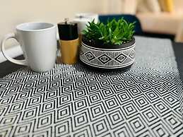 Beighton Hubs - Stay Angels