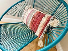 Beighton Hubs - Stay Angels