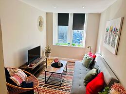 Beighton Hubs - Stay Angels