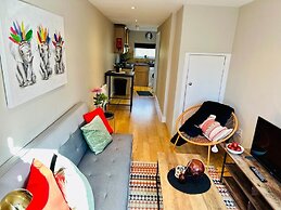 Beighton Hubs - Stay Angels